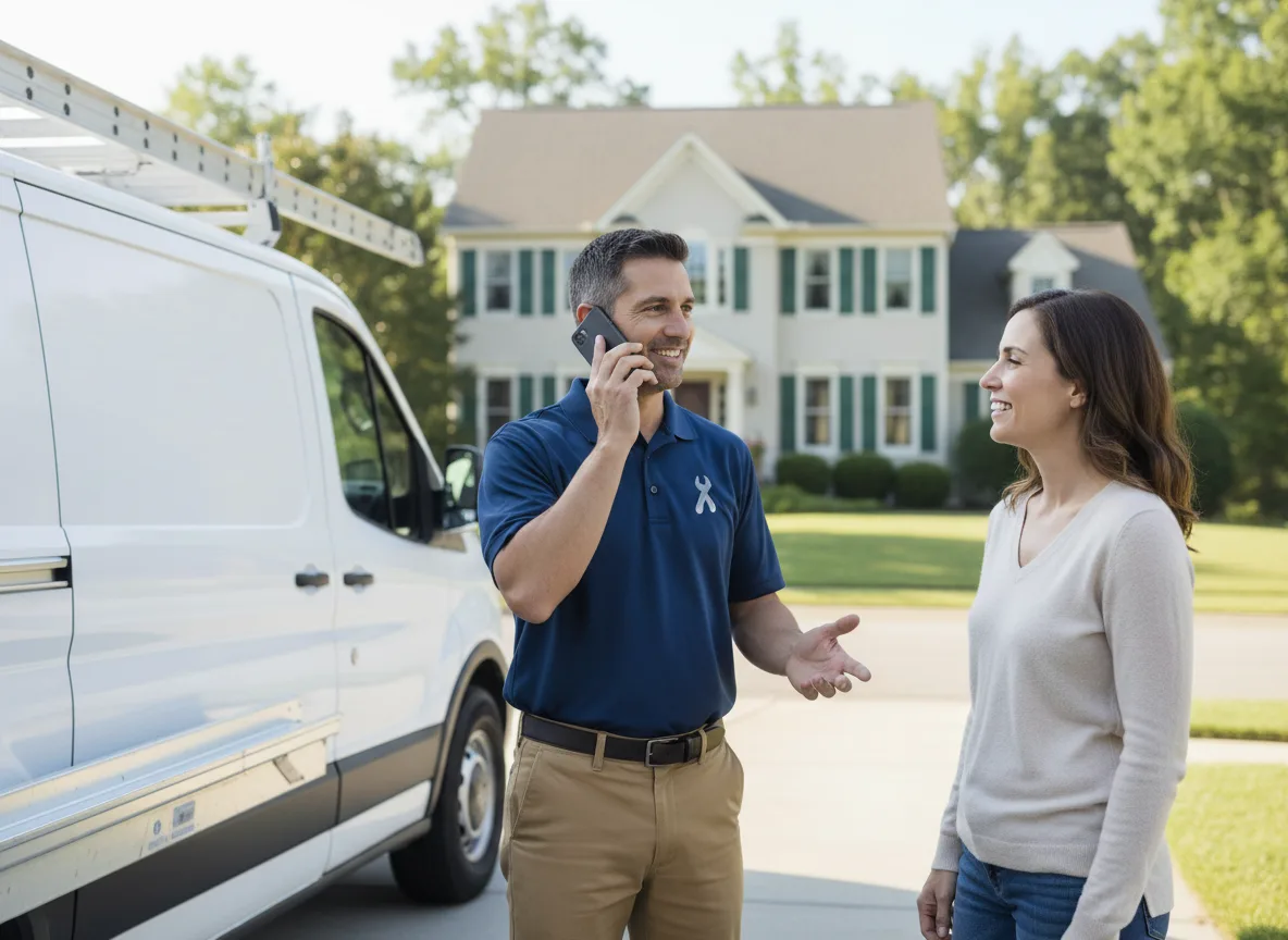 Home Gutter Service Le Roy, IL FAQs